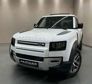 Land Rover Defender 110 P400e Hybrid S **1.HAND*PANO*STHZ**