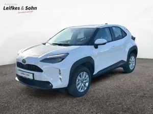 Toyota Yaris Cross Hybrid 116 1.5 l Comfort