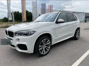 BMW X5 X5 xDrive30d Sport-Aut.