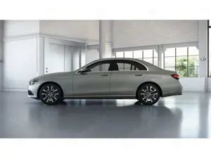 Mercedes-Benz E 300 e Avantgarde/360/Ambi/LED/Shz/Navi/18" Bild 4