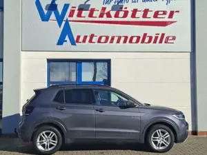 Volkswagen T-Cross Active ACC,Navi,Ahk,Keyless