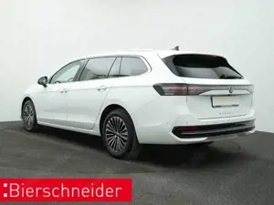 Volkswagen Passat 2.0 TDI DSG Elegance AHK IQ.LIGHT KAMERA ACC eHECK Bild 4