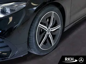 Mercedes-Benz CLA 200 CLA 200 AMG Line -neues Mod- Pano/Distron/360° Bild 5