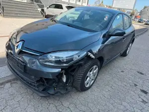 Renault Megane III Lim. 5-trg. Paris