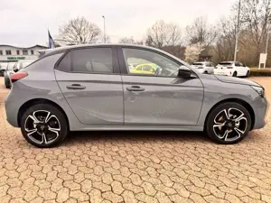 Opel Corsa GS 1.2 NAVI/PDC v+h+CAM/TOTWINKEL/KLIMA-AT/ALU 17Z Bild 5