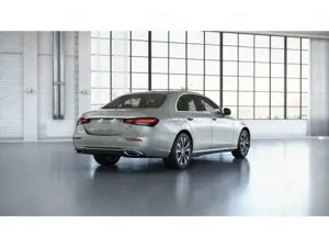 Mercedes-Benz E 300 e Avantgarde/360/Ambi/LED/Shz/Navi/18" Bild 3