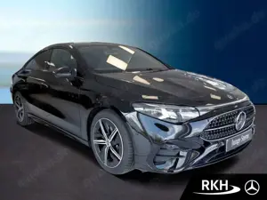 Mercedes-Benz CLA 200 CLA 200 AMG Line -neues Mod- Pano/Distron/360° Bild 2