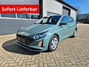 Hyundai i20 1.0 T-GDI 90PS Automatik 5-Türer  Sitzheizung Lenk