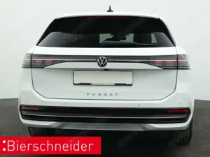 Volkswagen Passat 2.0 TDI DSG Elegance AHK IQ.LIGHT KAMERA ACC eHECK Bild 5