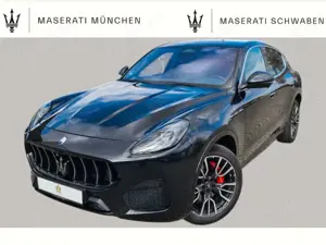 Maserati Grecale GT/ Garantie/  Skyhook/ 360°/ HUD