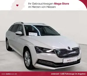 Skoda Superb Superb Combi 1.4 TSI iV Style ACC NAV