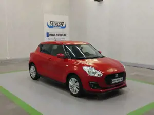 Suzuki Swift 1.2 DUALJET