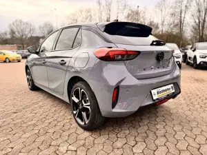 Opel Corsa GS 1.2 NAVI/PDC v+h+CAM/TOTWINKEL/KLIMA-AT/ALU 17Z Bild 3