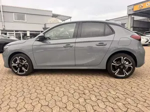 Opel Corsa GS 1.2 NAVI/PDC v+h+CAM/TOTWINKEL/KLIMA-AT/ALU 17Z Bild 2