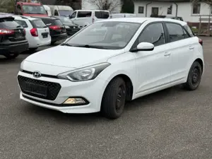 Hyundai i20 Trend