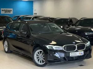 BMW 320 e Aut/AHK/StopGo/ParkSys/LenkrHz/KeyLessGo