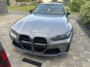 BMW M3 xDrive Competition