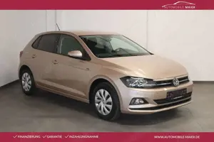 Volkswagen Polo TSI 5 trg. Join-Navi-Bluetooth-SHZ-PDC-MFL