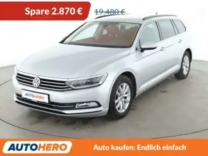 Volkswagen Passat 1.4 TSI ACT Comfortline Aut.*NAVI*LED*ACC*