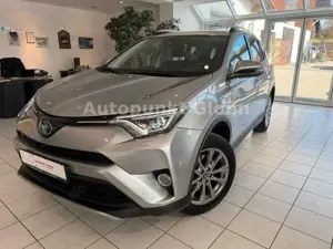 Toyota RAV 4 RAV4 Hybrid Edition-S|4x4|LED|AHK