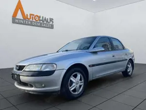 Opel Vectra B Limo