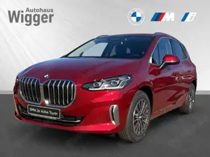 BMW 220 Active Tourer i Luxury Line/AHK-klappbar/Memory Si