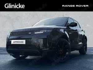 Land Rover Range Rover Evoque S Winter Paket / Black Pack