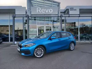 BMW 120 i Aut Advantage Comfort LED SHZ Tempo ConnectProf