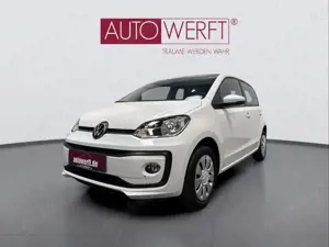 Volkswagen up! MOVE UP! KAMERA SITZHEIZUNG PDC EL.FENSTER+SPIEGEL