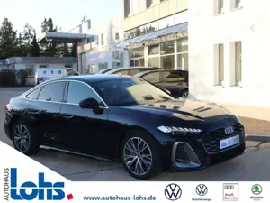 Audi A5 Limousine 2.0 TFSI S line Pakete KLIMA LED NAVI L