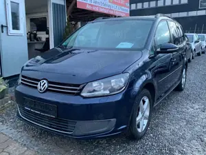 Volkswagen Touran Touran 1.2 TSI BlueMotion Technology Trendline