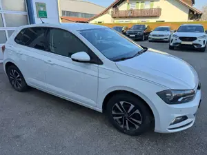 Volkswagen Polo United