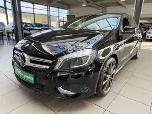 Mercedes-Benz A 180 BlueEfficiency, SHZ, Navi, Bluetooth