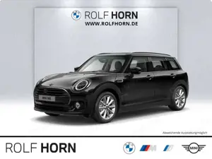 MINI One Clubman One Mini Yours Trim Bluetooth PDC LED