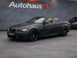 BMW M3 M3 Cabrio Drivelogic G POWER e93