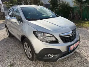 Opel Mokka Innovation