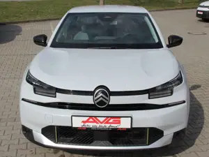 Citroen C4 Bild 2