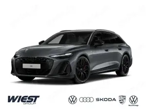 Audi A6 edition one TDI quattro 220 kW S tronic