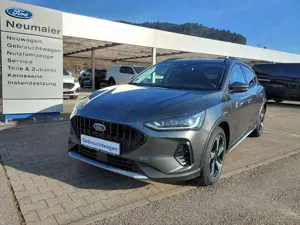 Ford Focus Active Hybrid