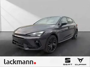 CUPRA Leon VZ Black Edition *Matrix*Sennh*Intelli*Pano