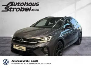 Volkswagen Taigo 1.5 TSI DSG "BLACK STYLE" R-Line Navi LED-