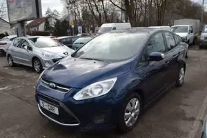 Ford C-Max C-MAX Trend Euro 5 Klima