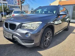 BMW X1 18 d xDrive Sport *Automatik/Xenon/AHK*