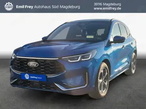 Ford Kuga 1.5 EcoBoost ST-LINE X