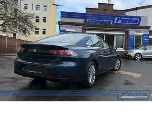 Peugeot 508 R-Cam*Navi*SHZ*LED*Digi Coc*Keyless*1-Hand*