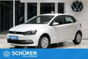 Volkswagen Polo 1.0 Trendline Tüv-Neu Klima