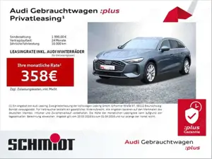 Audi A5 Avant TFSI quattro AHK ACC Kamera Sports. LM18