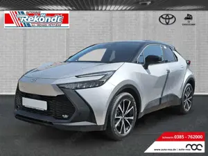 Toyota C-HR 1.8 Hybrid Teamplayer ACC RFK SHZ LHZ NAVI DAB