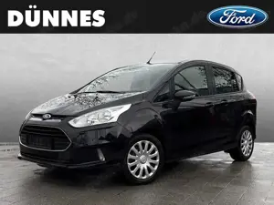 Ford B-Max 1.0 EcoBoost Trend