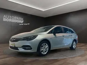 Opel Astra K ST Business 1.5D LED PDCv+h SHZ Klimaautom